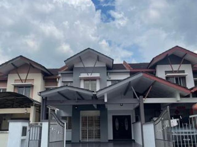 Seksyen U9 Sunway Kayangan Cahaya SPK U10 Shah Alam