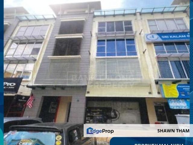 Seksyen U13