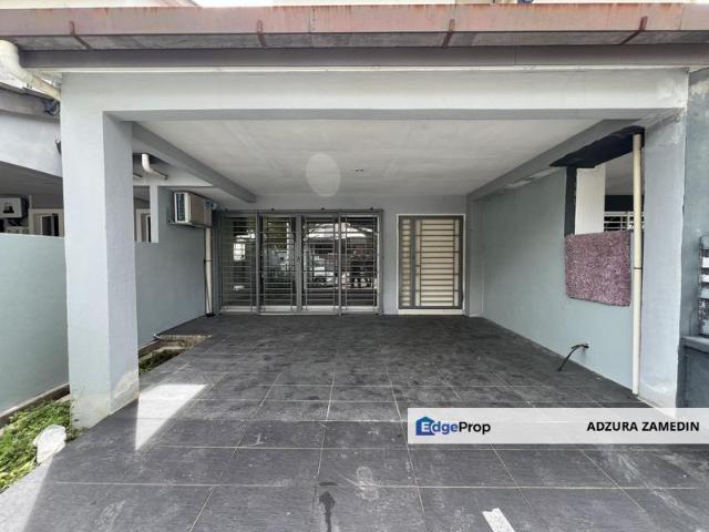 Seksyen U10