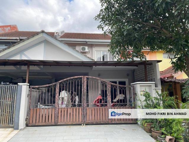 Seksyen U10