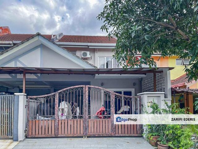 Seksyen U10