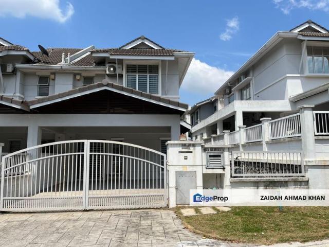 Seksyen U10