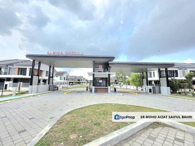 Seksyen U17