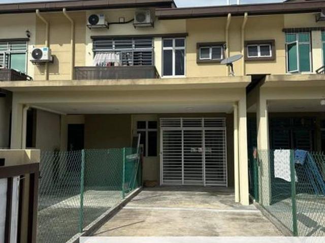 Seksyen U15