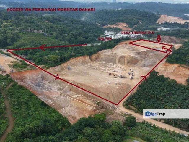 Seksyen U15