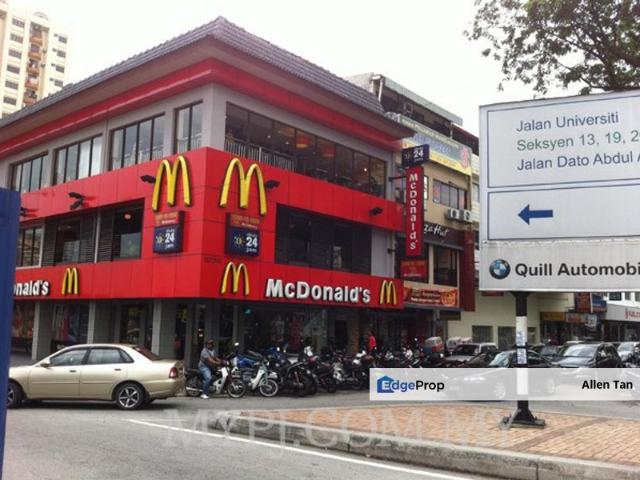 Seksyen 14, Petaling Jaya