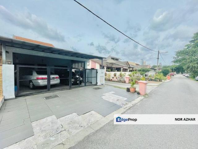 Seksyen 14, Petaling Jaya