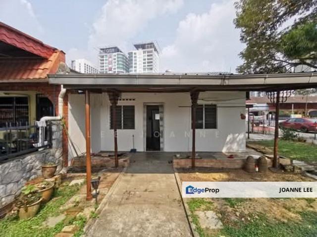 Seksyen 14, Petaling Jaya