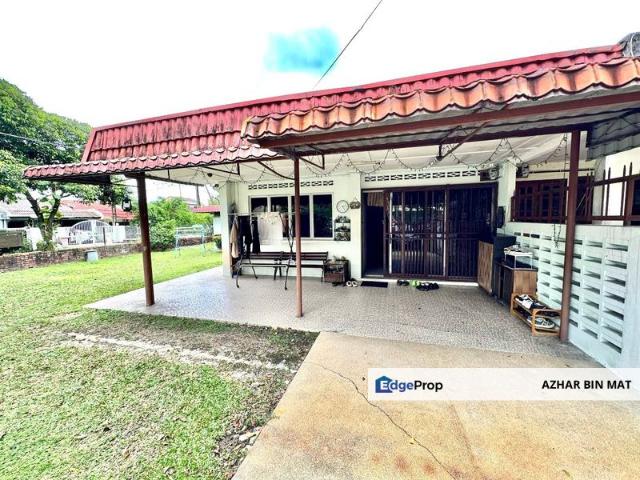 Seksyen 14, Petaling Jaya