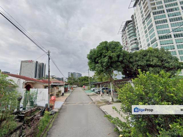 Seksyen 14, Petaling Jaya