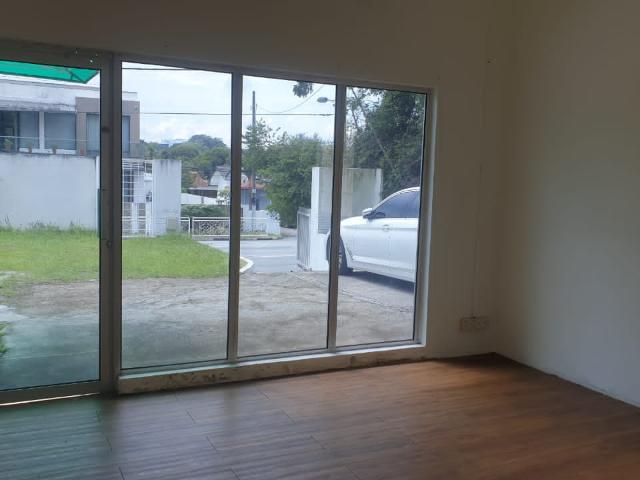 Seksyen 14@Petaling Jaya, Seksyen 14