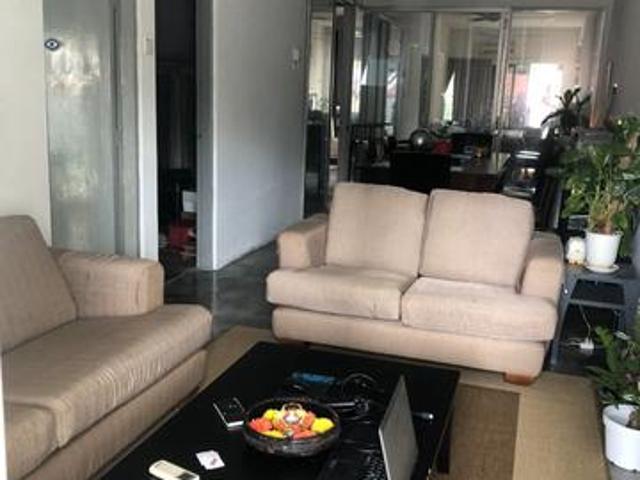 SEKSYEN 14 PETALING JAYA SINGLE STOREY HOUSE Walk dis to Jaya33LRT