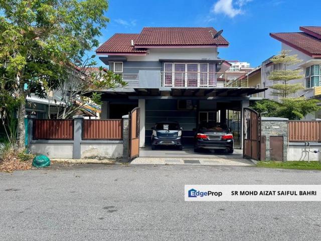 Seksyen 15, Bandar Baru Bangi