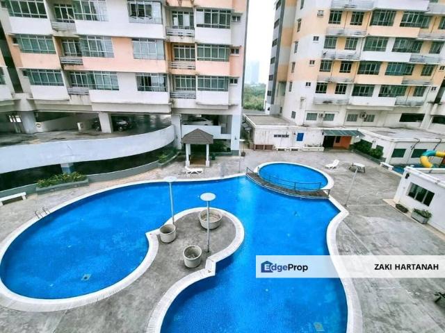 Seksyen 15, Bandar Baru Bangi