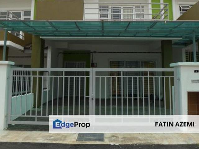 Seksyen 15, Bandar Baru Bangi