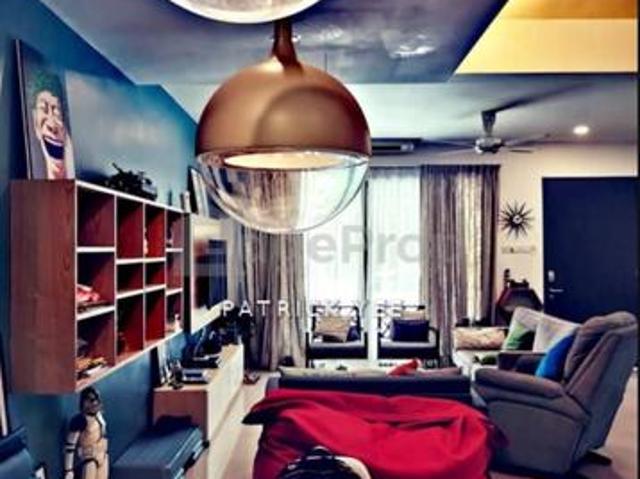 Seksyen 16 Nice House