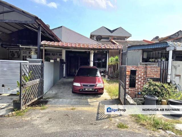Seksyen 16, Bandar Baru Bangi