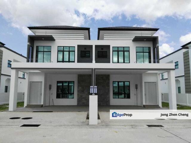 Taman Selayang Mutiara