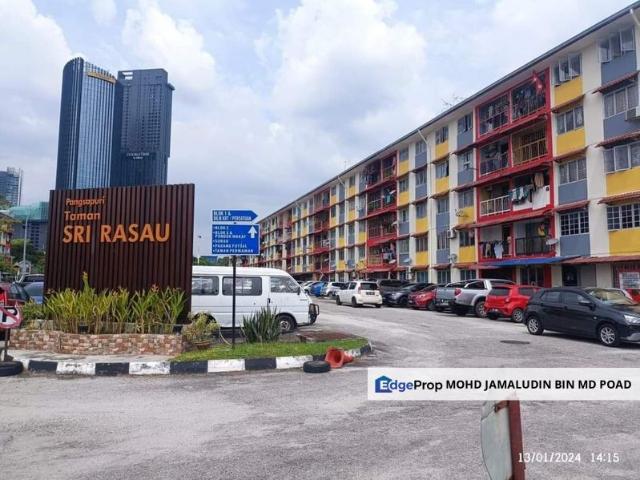 Seksyen 16, Shah Alam