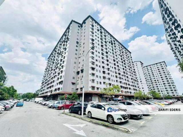 Seksyen 16, Shah Alam