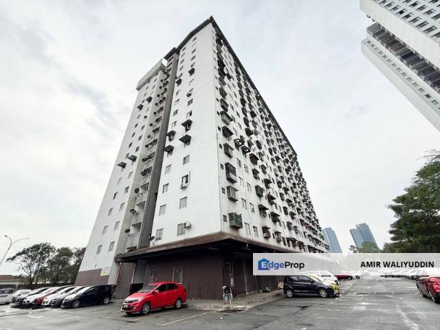 Seksyen 16, Shah Alam