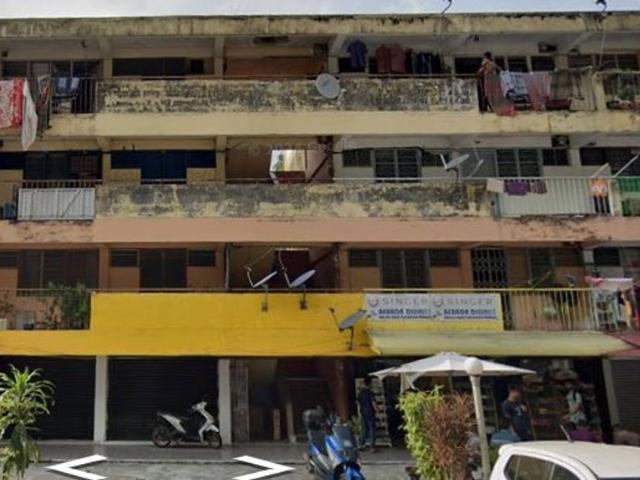 Seksyen 17 Petaling Jaya
