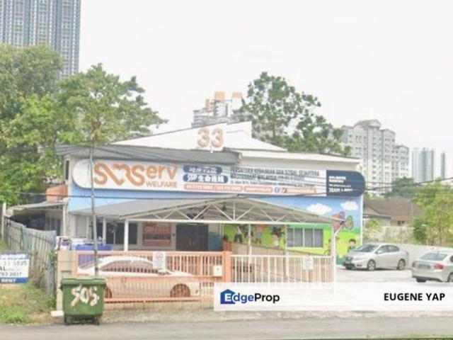 Seksyen 17 Petaling Jaya