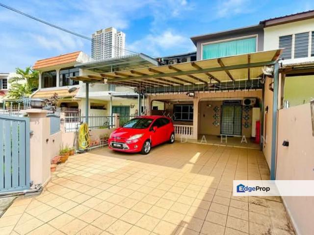 Seksyen 17 Petaling Jaya