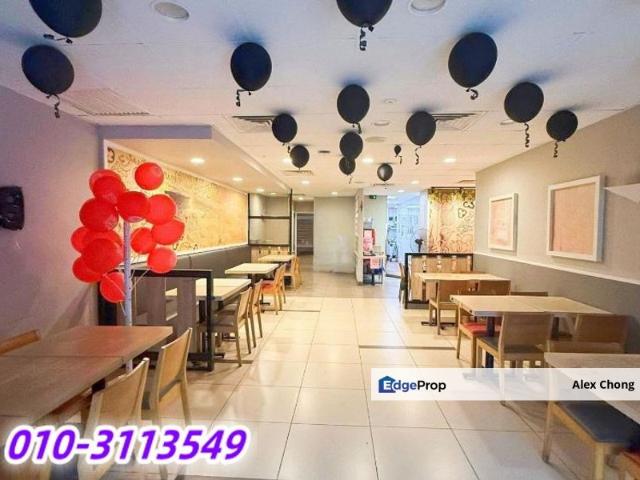 Seksyen 17 Petaling Jaya