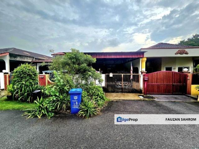 Seksyen 17, Shah Alam