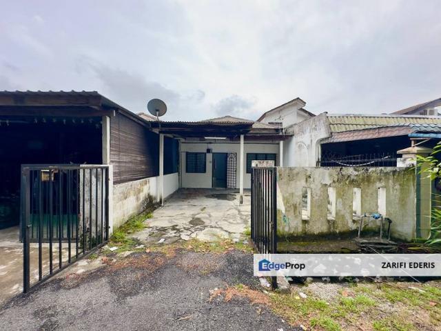 Seksyen 17, Shah Alam