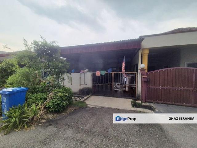 Seksyen 17, Shah Alam