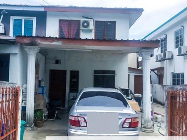 Seksyen 17, Shah Alam