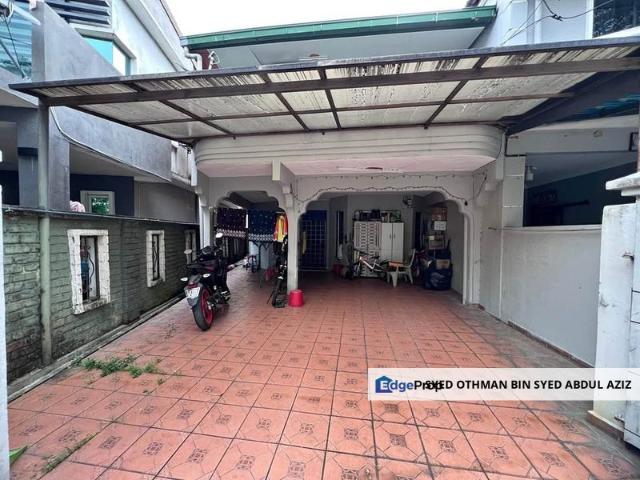 Seksyen 17, Shah Alam