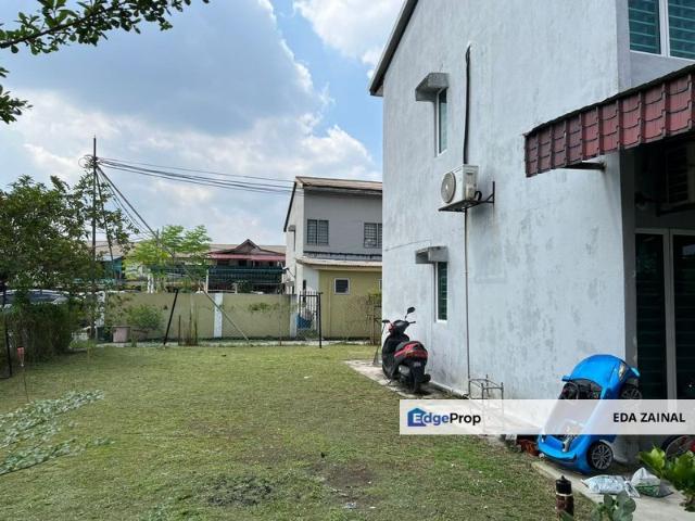 Seksyen 17, Shah Alam