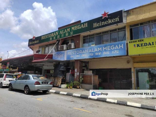 Seksyen 17 @ Shah Alam