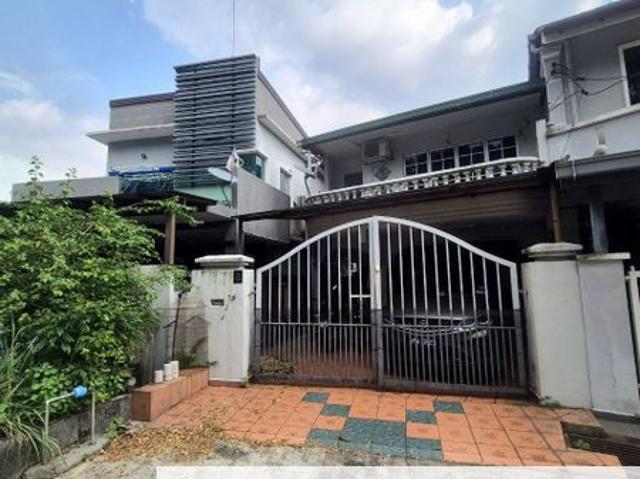Seksyen 17, Shah Alam