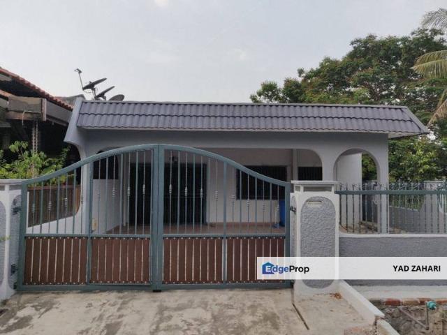 Seksyen 17, Shah Alam
