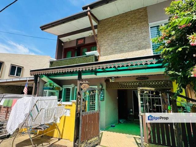 Seksyen 18, Shah Alam