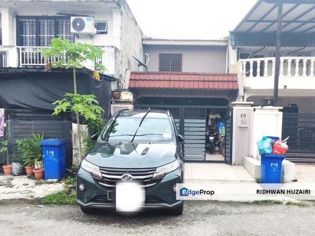 Seksyen 18, Shah Alam