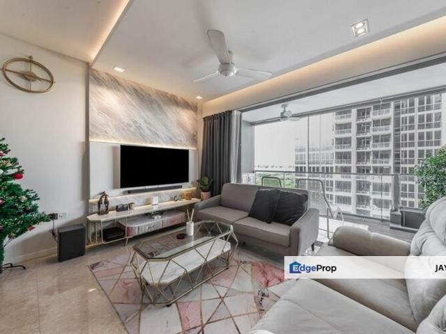 Seksyen 18, Shah Alam