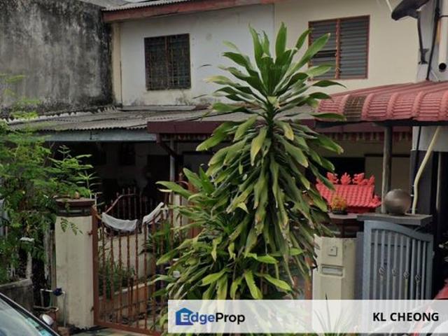 Seksyen 18, Shah Alam