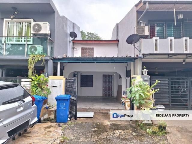 Seksyen 18, Shah Alam