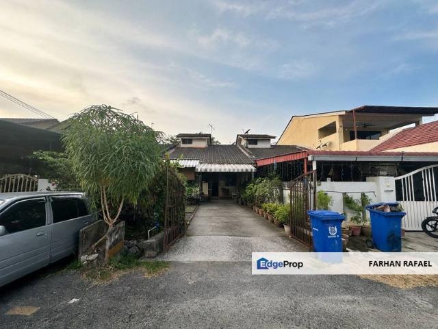 Seksyen 18, Shah Alam
