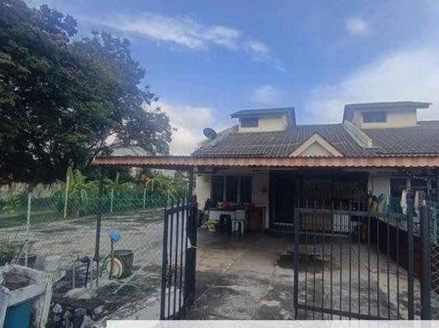 Seksyen 18, Shah Alam