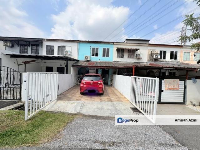 Seksyen 18, Shah Alam