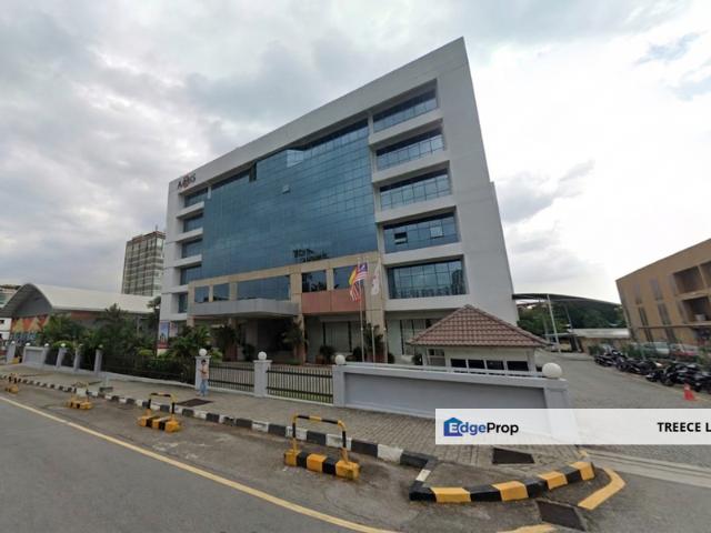 SEKSYEN 19 PETALING JAYA