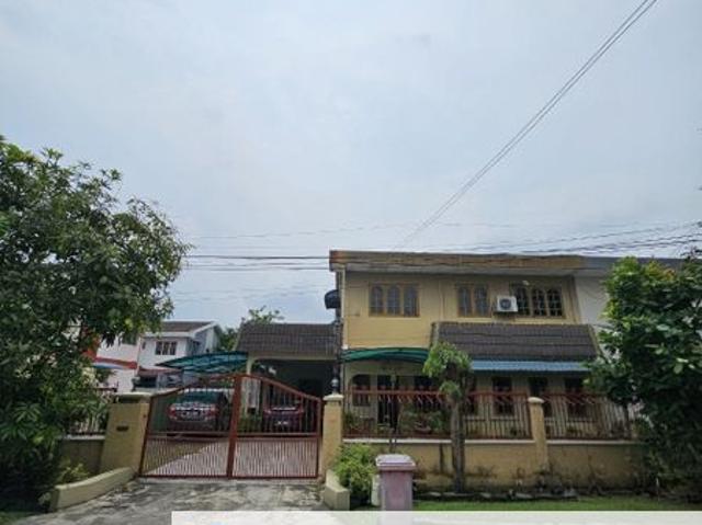 Seksyen 19, Petaling Jaya