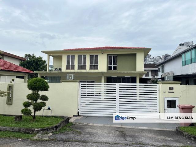 Seksyen 19, Petaling Jaya
