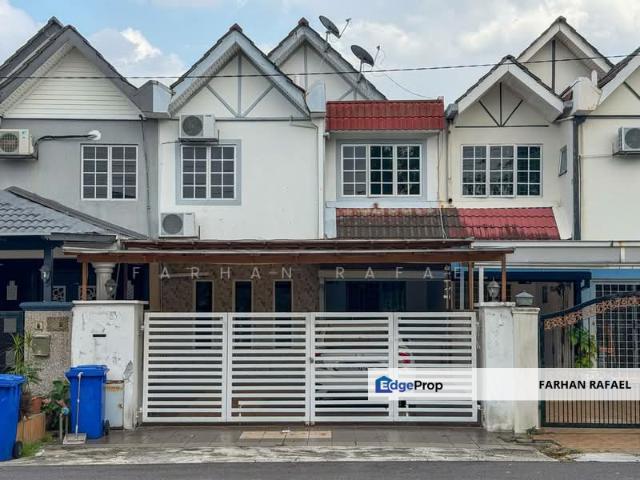Seksyen 19 Shah Alam
